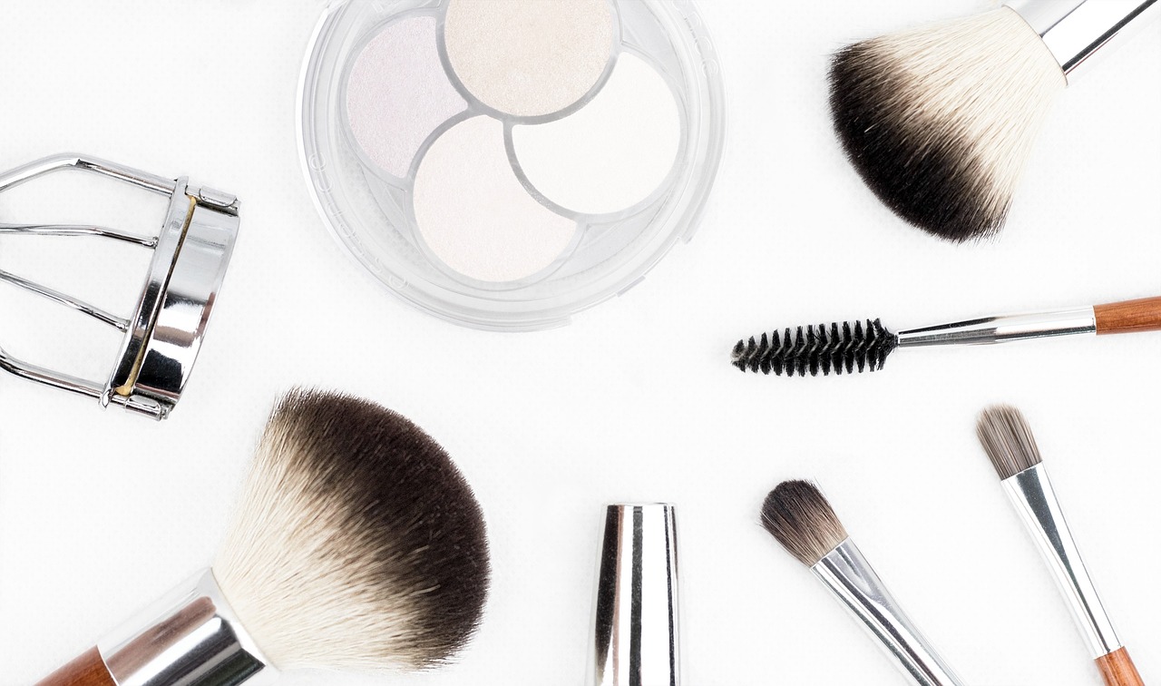 Ontdek de wereld van make-up met de perfecte cursus visagie!